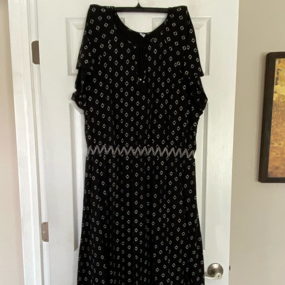 old navy | diamond design | xxl
